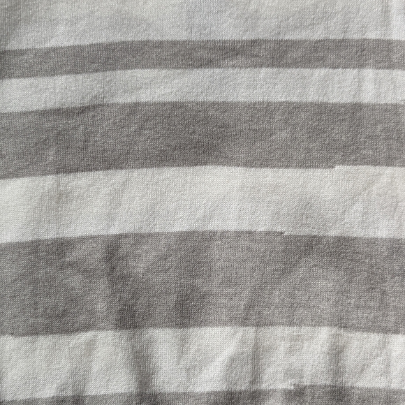 NWT 360 Cashmere Penny Striped Sweater - Picture 6 of 15